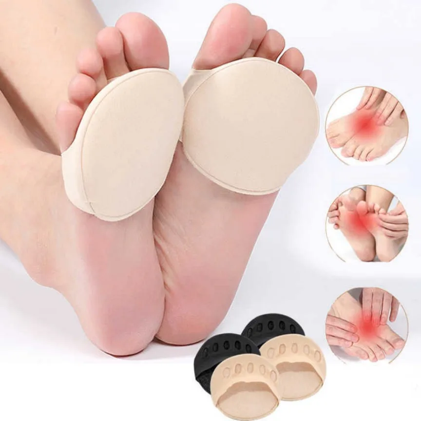 Invisible Socks
