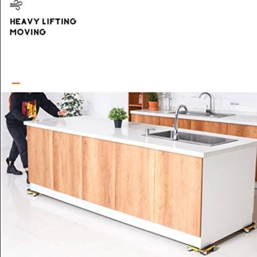 Lifting and Transport Tool