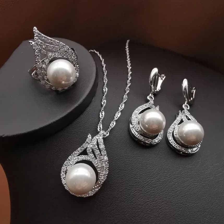 Luxury Style Set