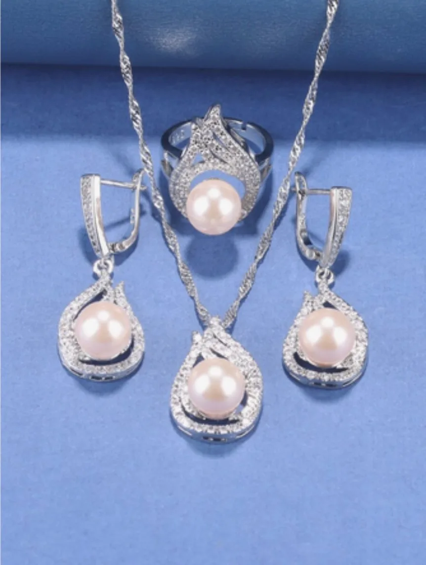 Luxury Style Set
