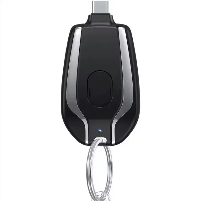 Mini Emergency Power Bank