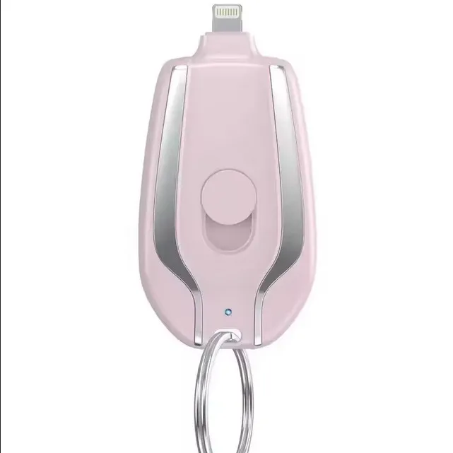 Mini Emergency Power Bank