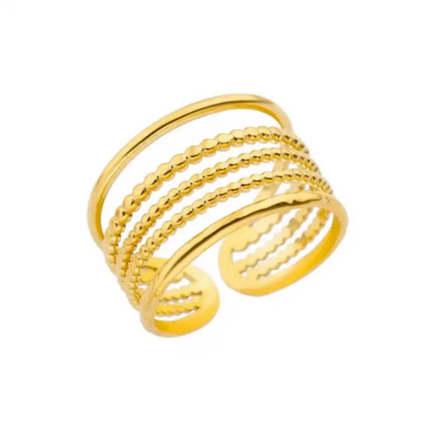 Multi Layer Ring