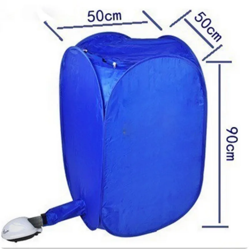 Portable Electric Clothes Dryer