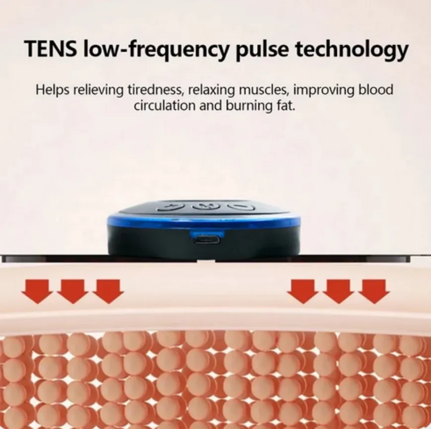 Pulse Neck Massager