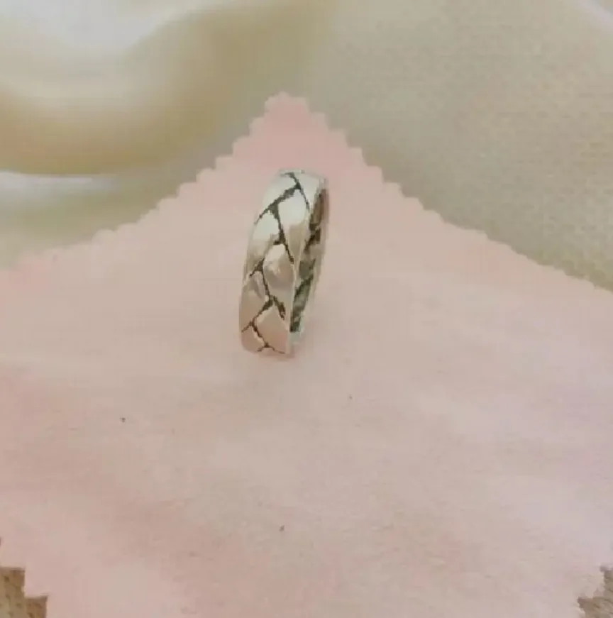 Stone Style Ring