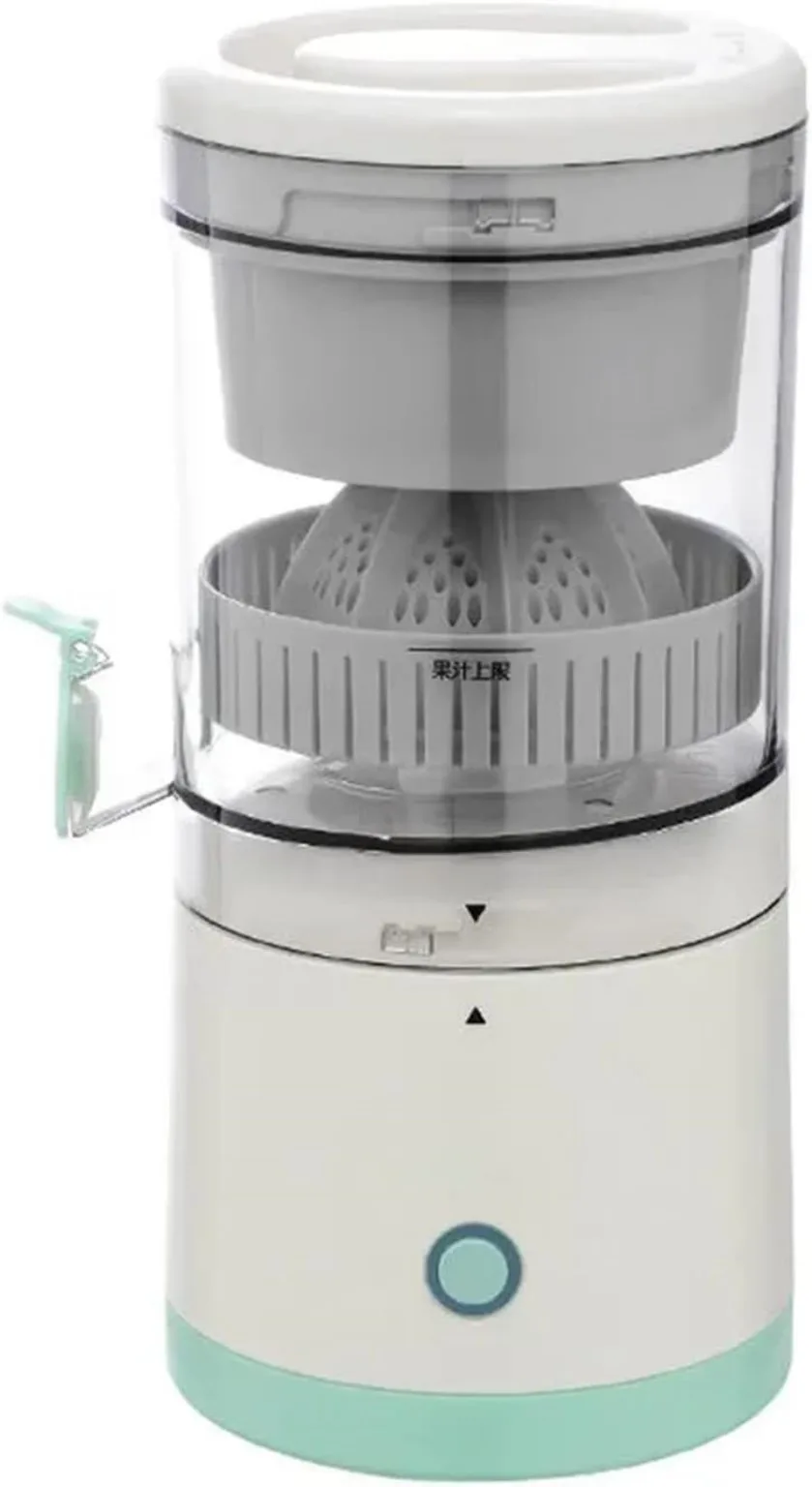 USB Rechargeable Mini Juicer