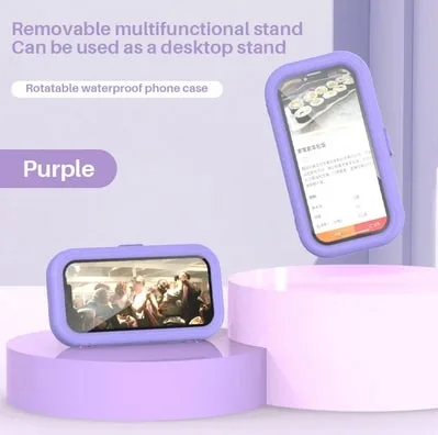 Waterproof Phone Case