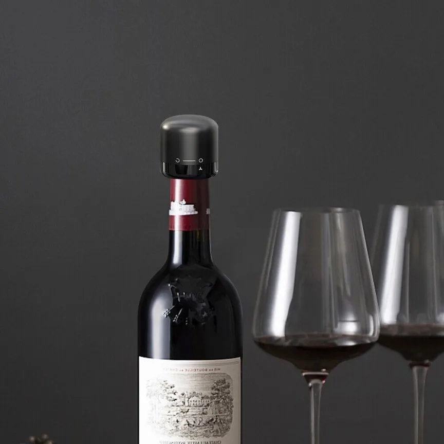 Wine Vacuum Pump