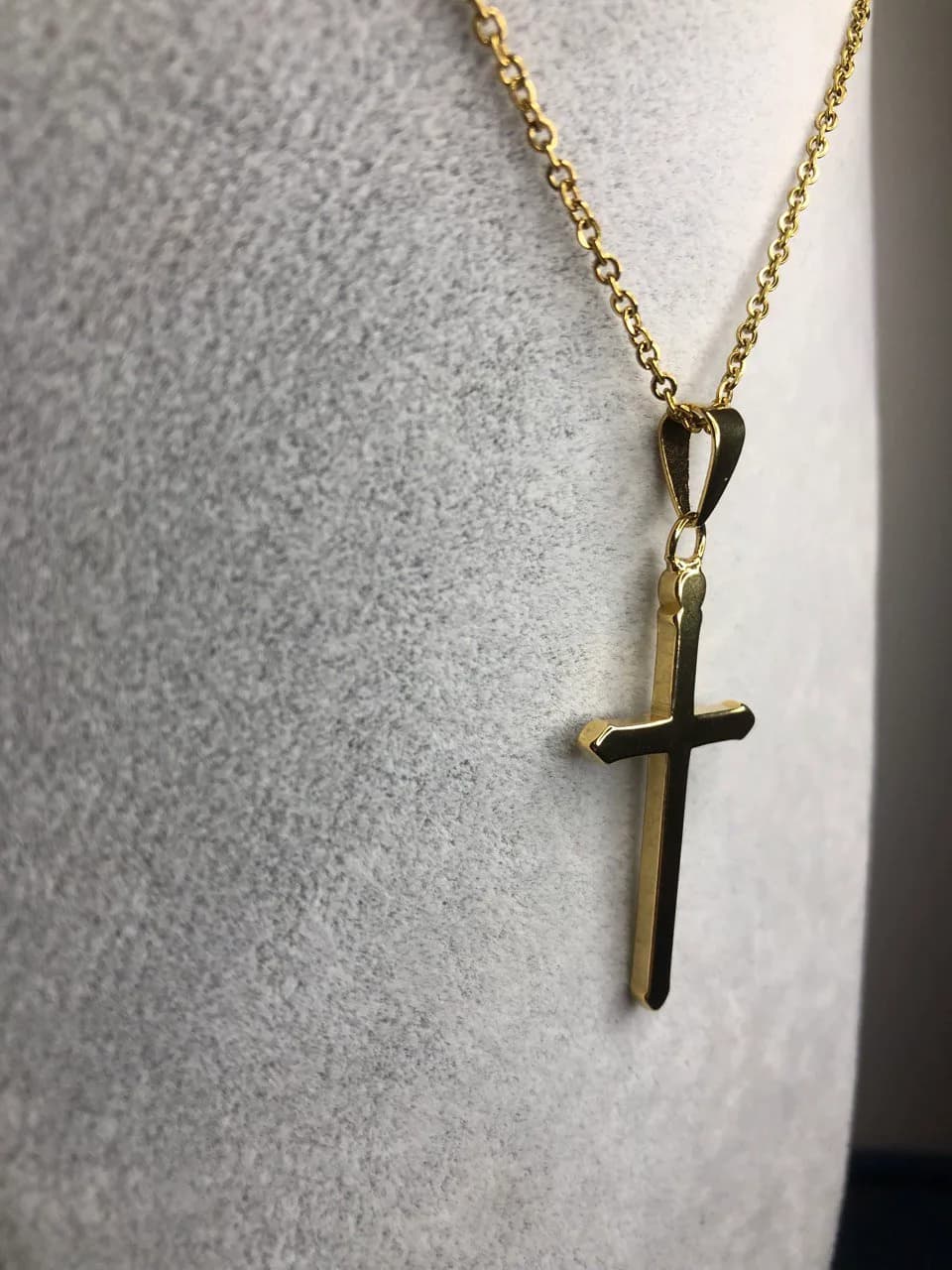 Simple Elegant Cross