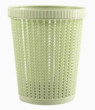 Creative Trash Bin