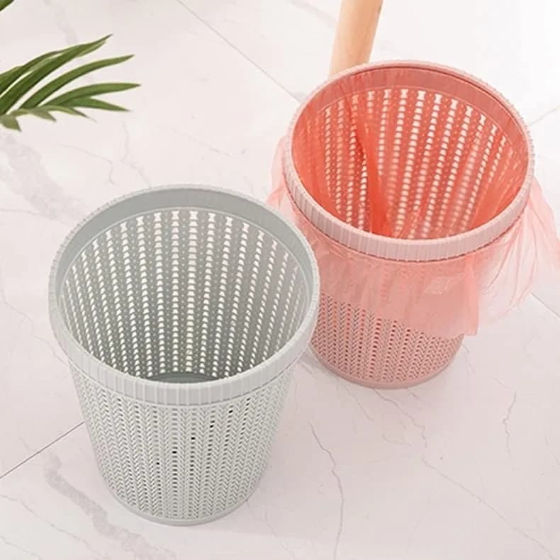 Creative Trash Bin