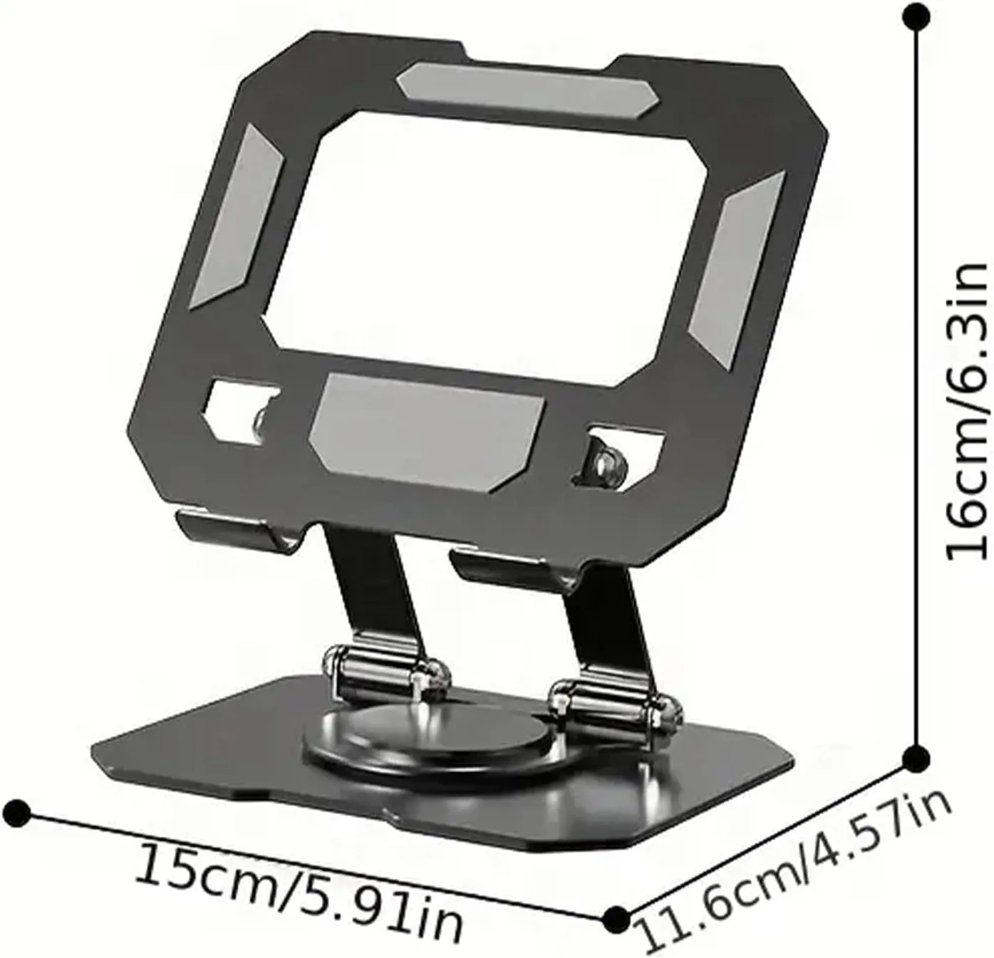 Foldable Tablet Stand