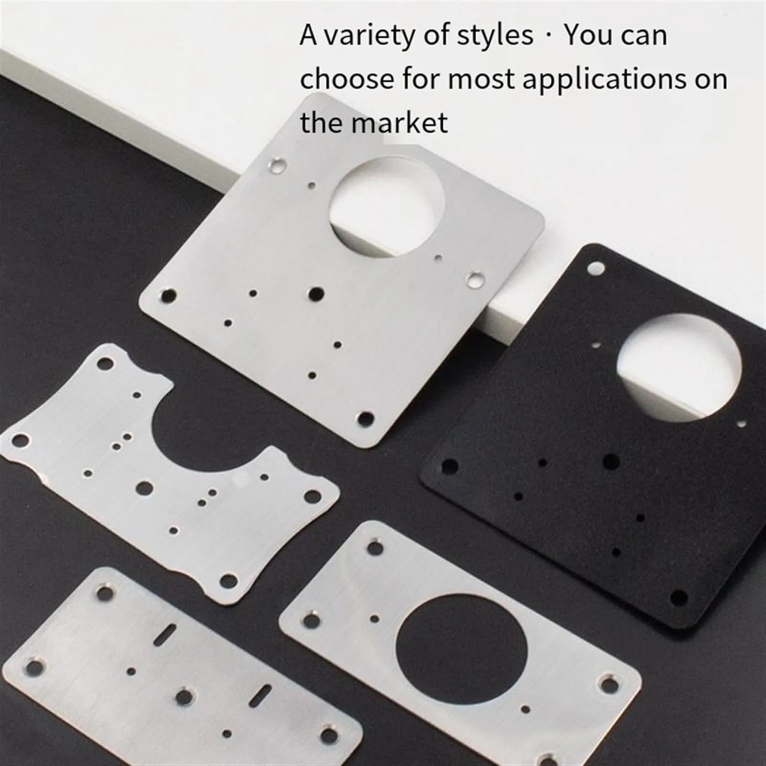 Stainless Steel Hinge