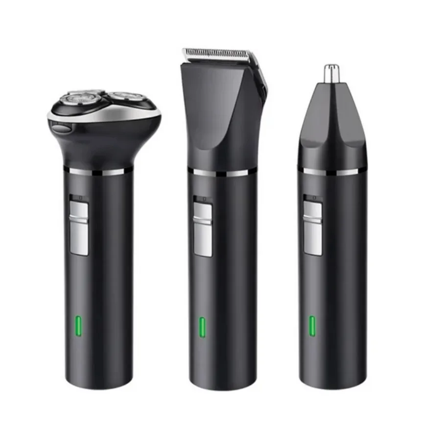 Multifunction Electric Shaver Model 1