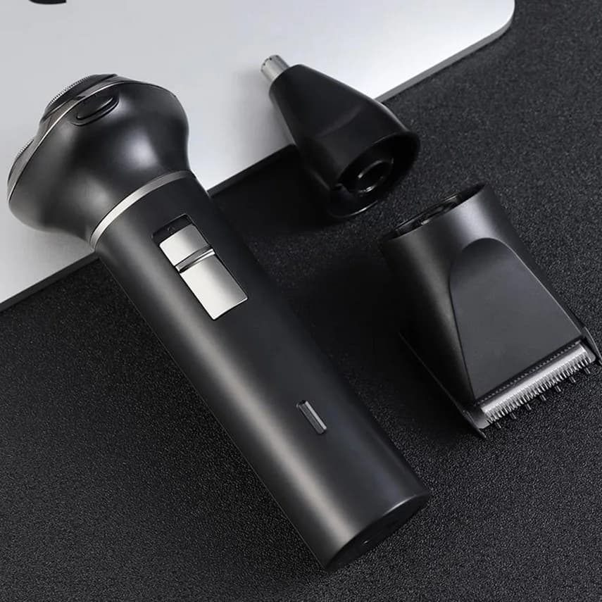 Multifunction Electric Shaver Model 1