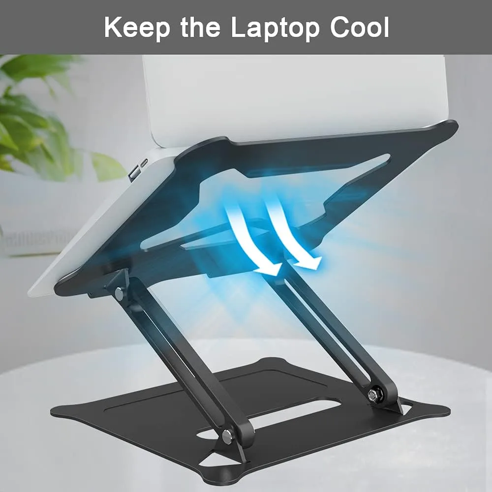 Folding Portable Laptop Stand