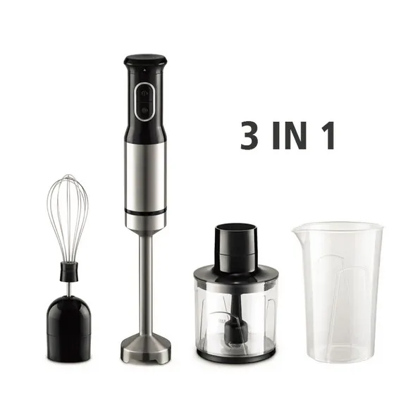 Hand Blender 3in1