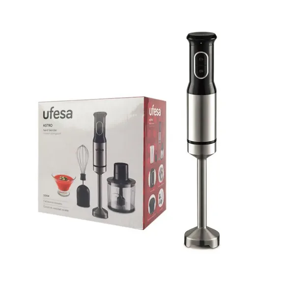 Hand Blender 3in1