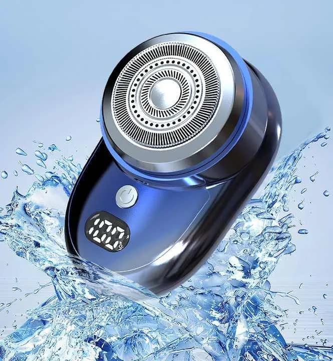 Mini Portable Shaving Machine