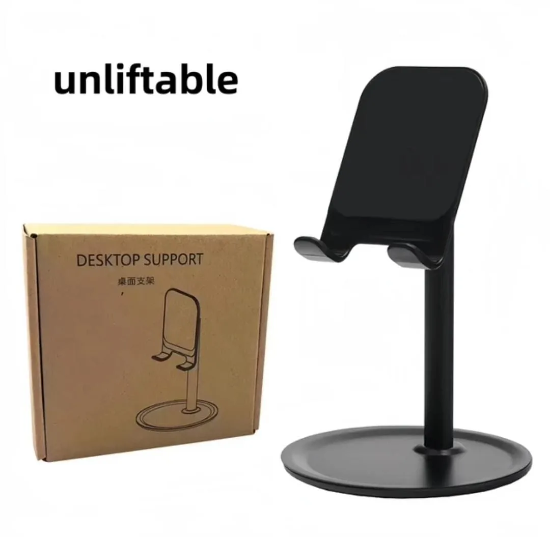 New Round Base Stand