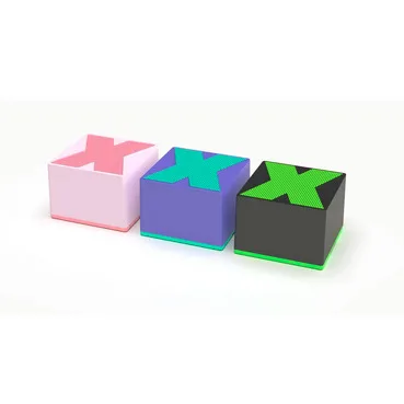Portable Bluetooth Speaker