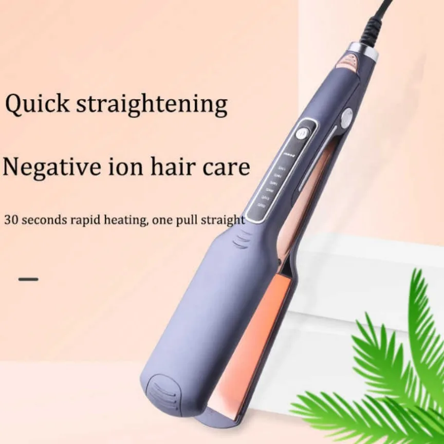Kemei Hair Straightener