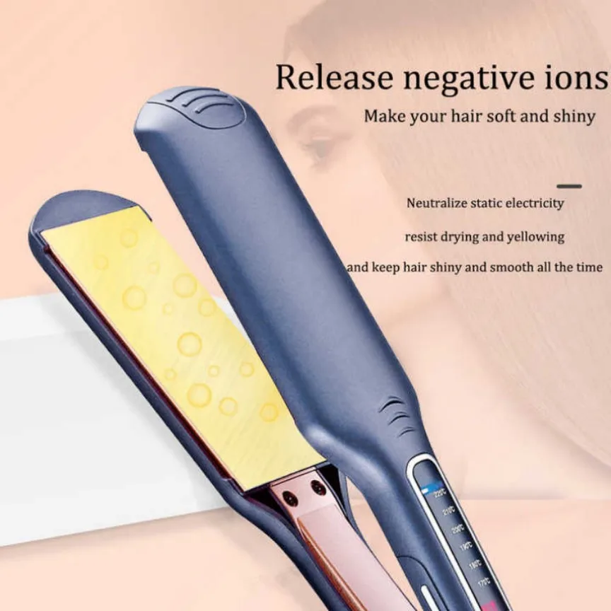 Kemei Hair Straightener