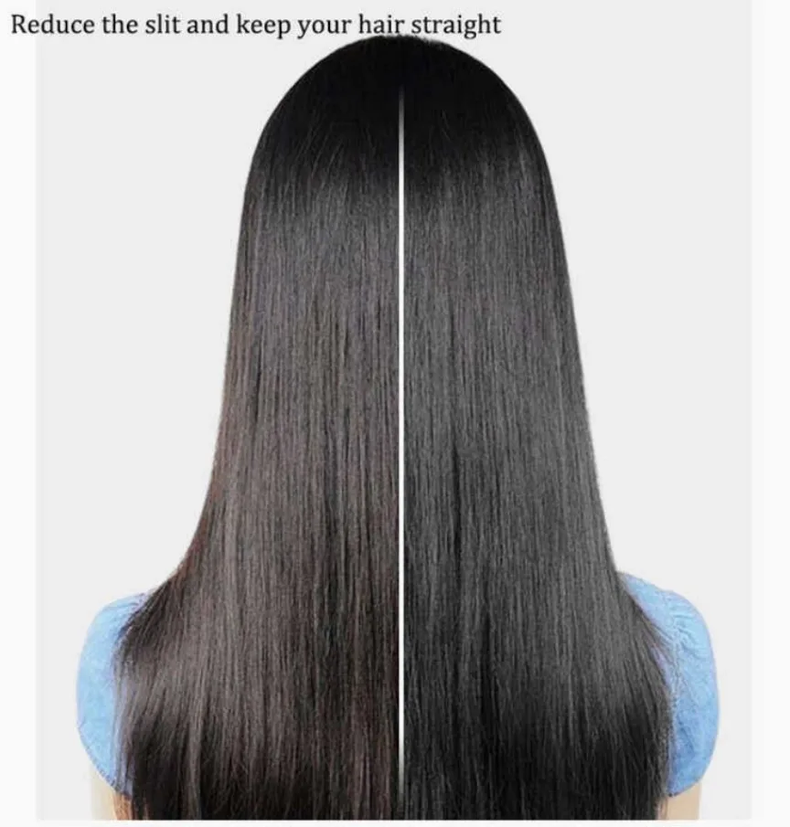 Kemei Hair Straightener