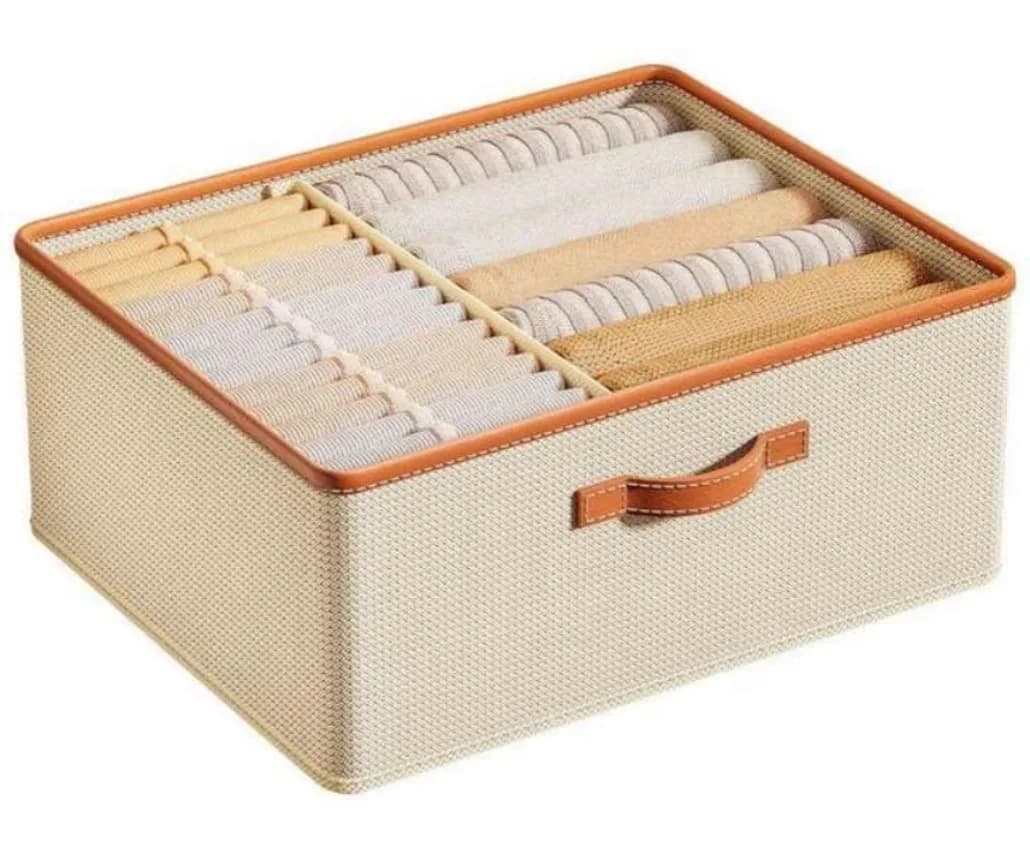 Clothes Organizer
