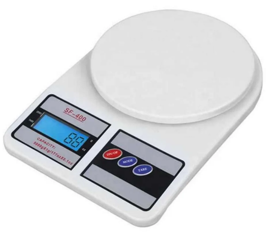 Kitchen Scale
