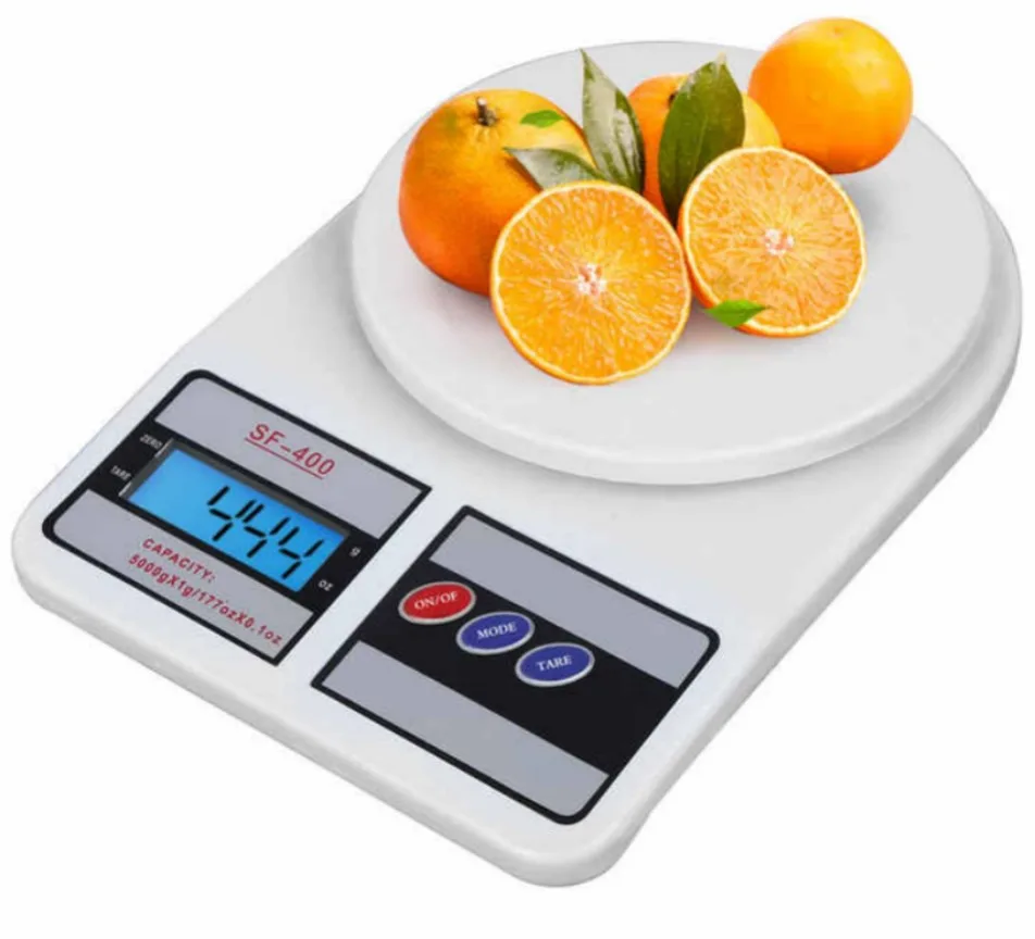 Kitchen Scale