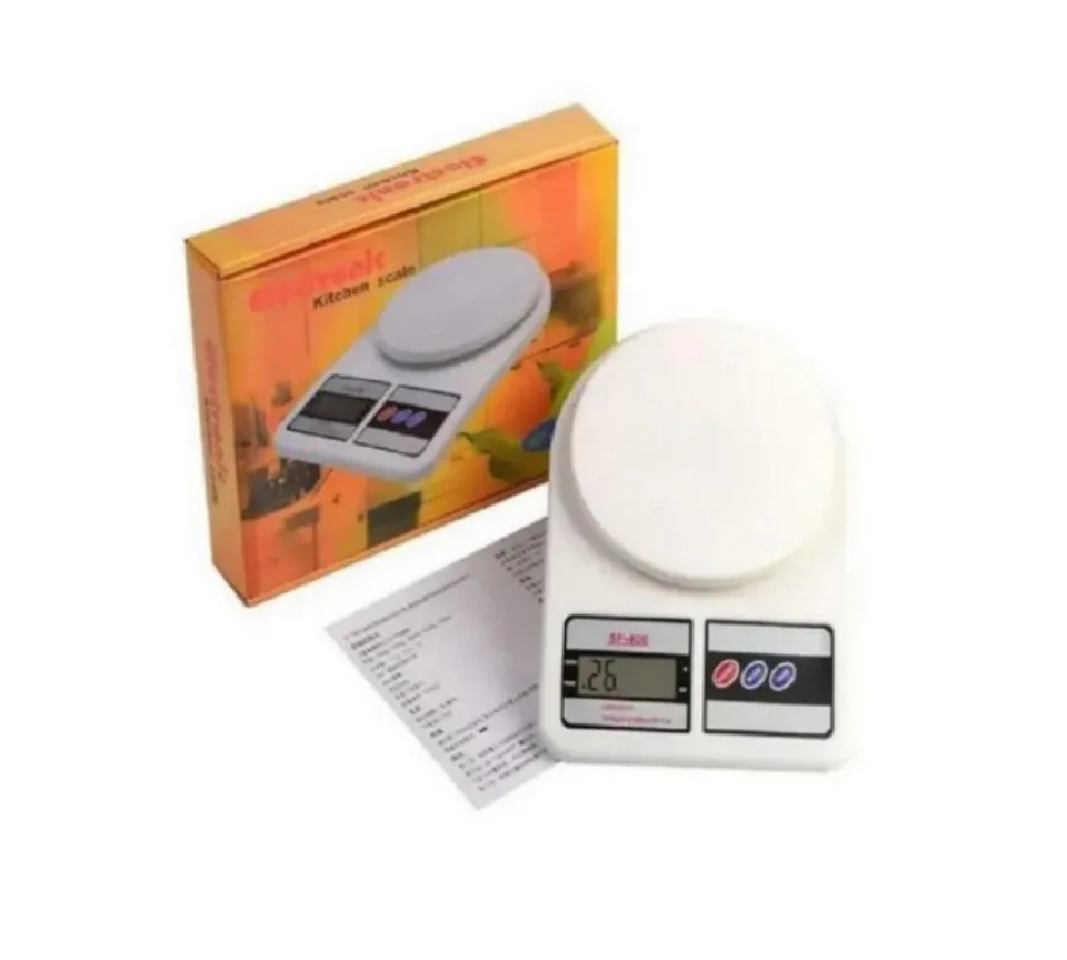 Kitchen Scale