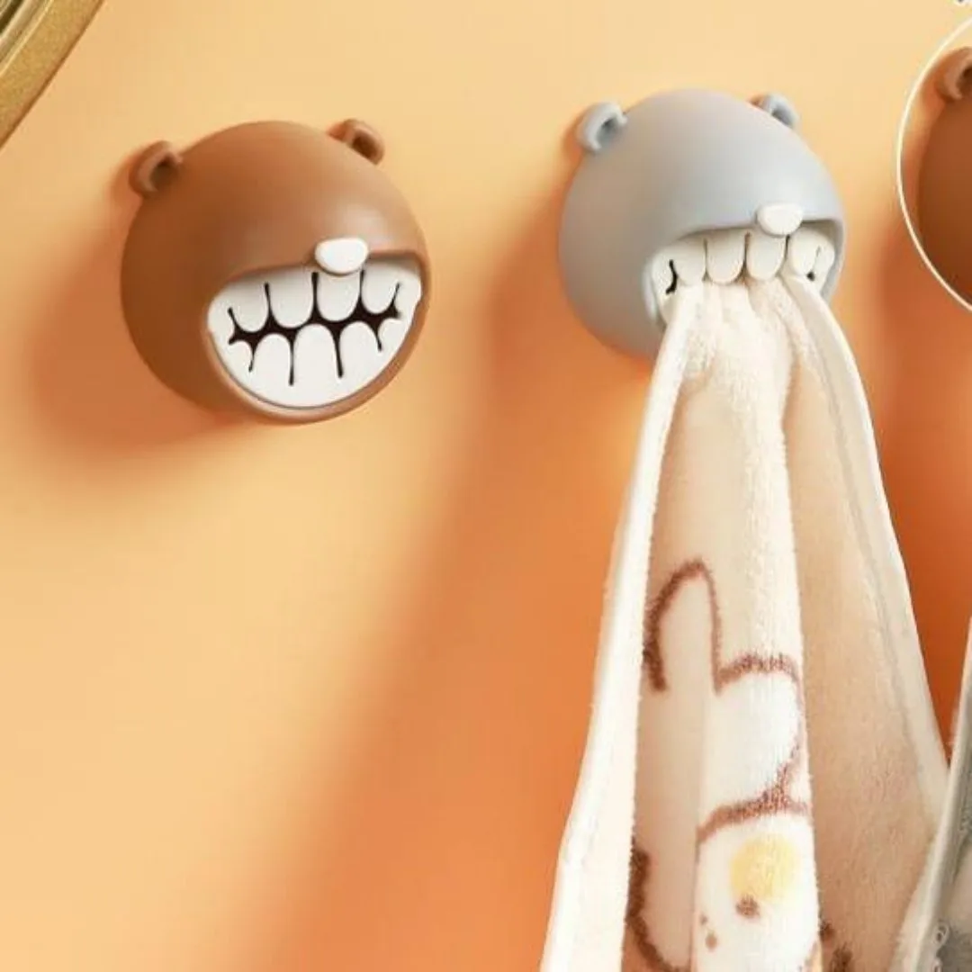 Mini Rag Rack