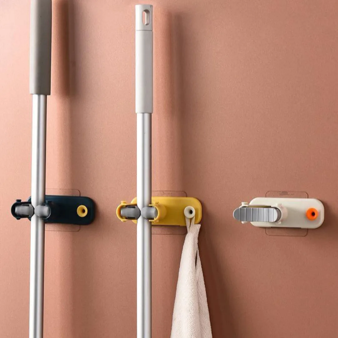 Mop Clip Hook
