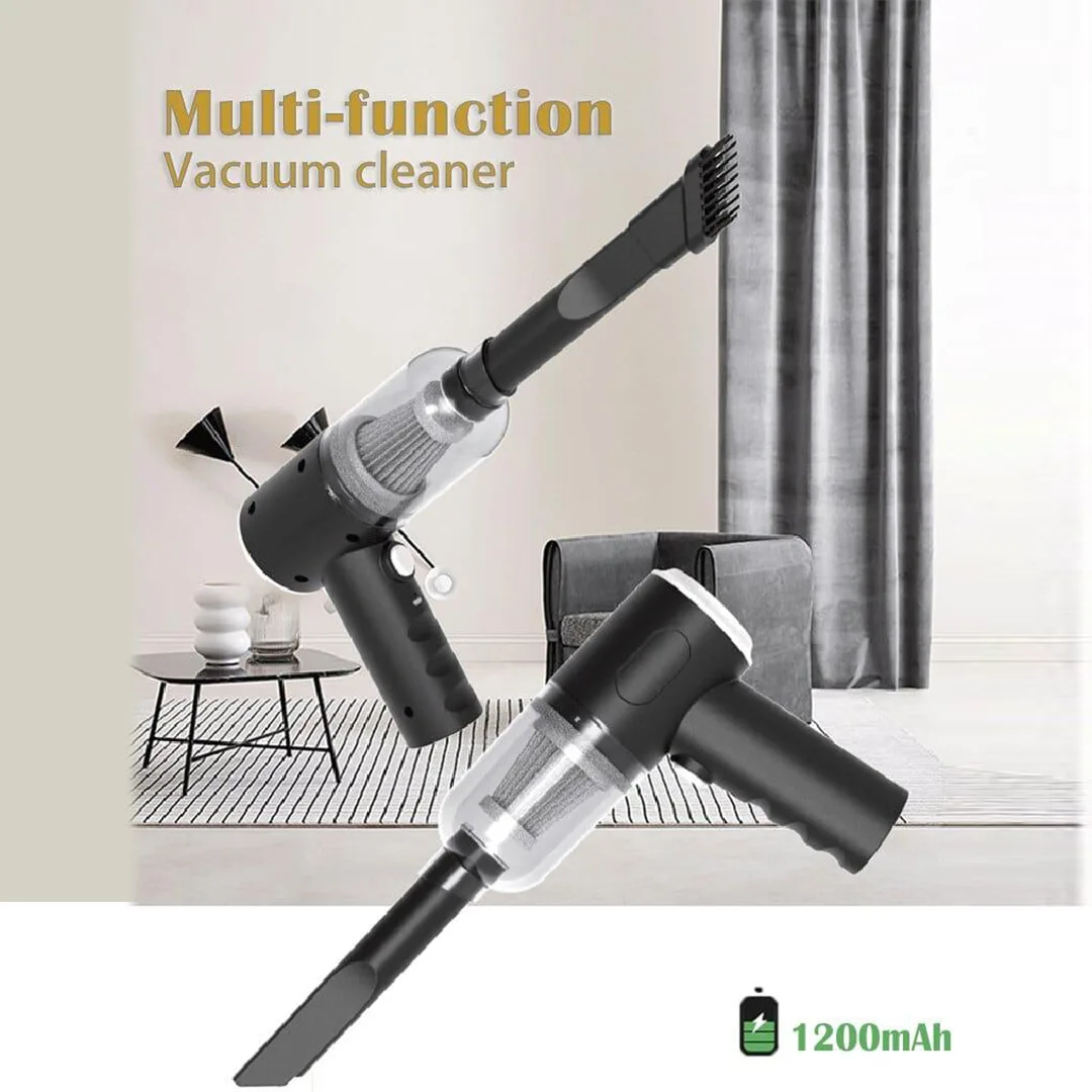 Multi-Function Vacuum Cleaner