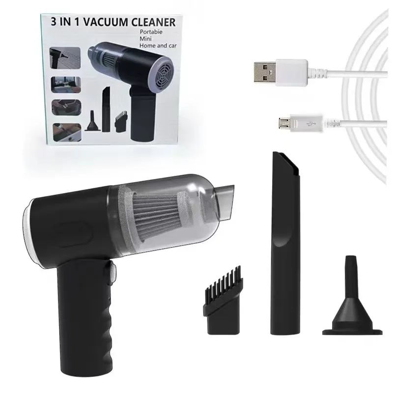 Multi-Function Vacuum Cleaner