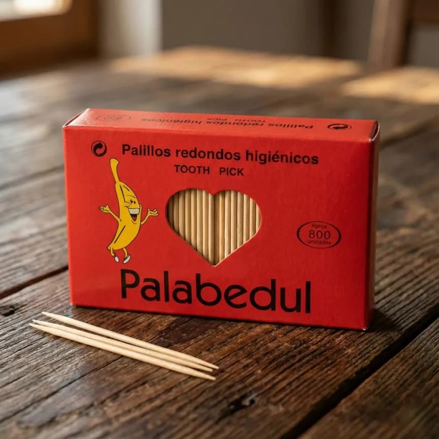Palabedul Tooth Pick