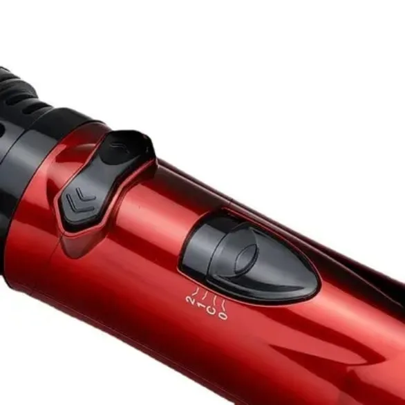 3-in-1 Hot Air Brush Styler