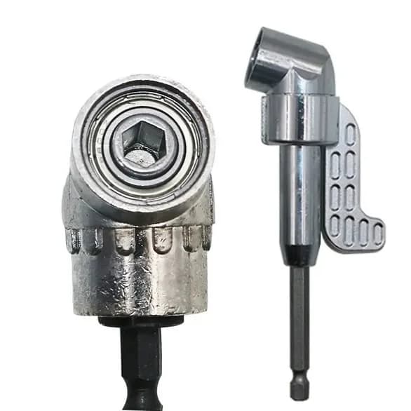 Angle Screwdriver