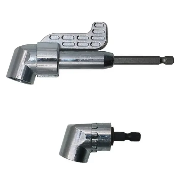 Angle Screwdriver