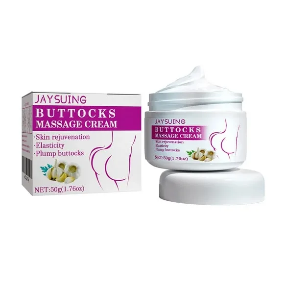 Buttock Enlargement Cream
