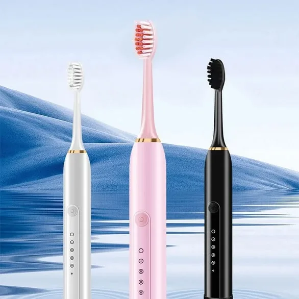 Electric Toothbrush