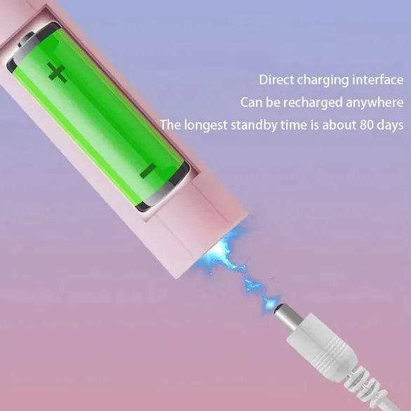 Electric Toothbrush
