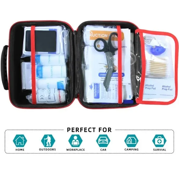 First Aid Kit