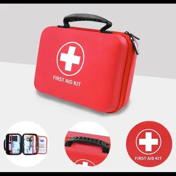First Aid Kit