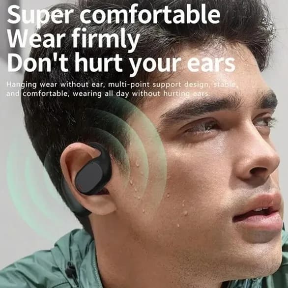 GT280 Wireless Earbuds
