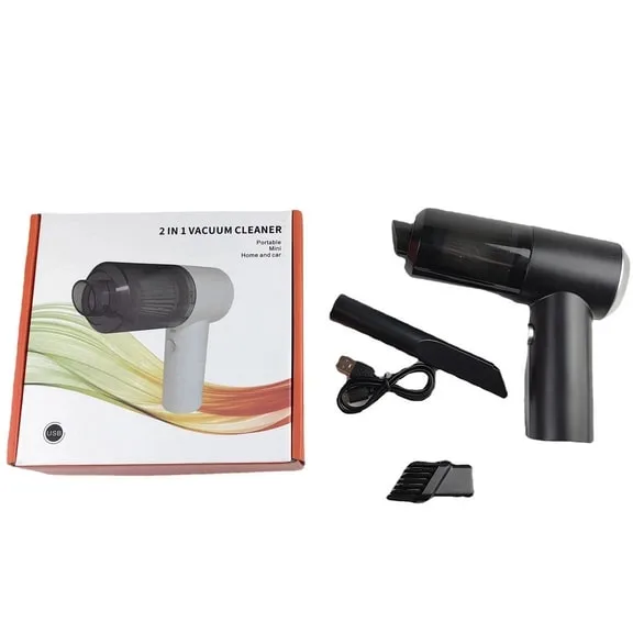 Handheld Vacuum Cleaner
