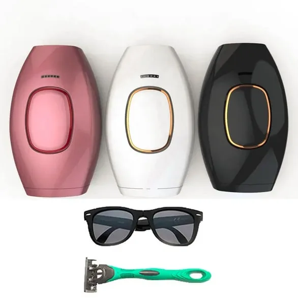 Laser Hair Removal Machine