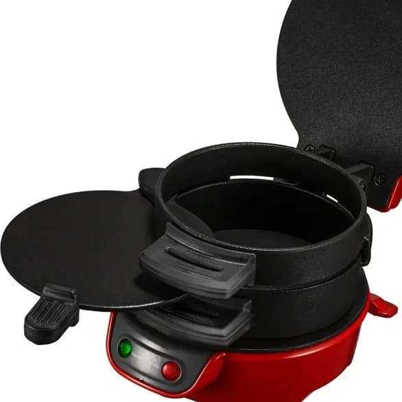 Multi-functional Sandwich Machine Burger Maker - 600w